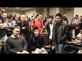 NEC crowd shot pt2