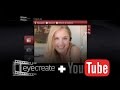 How To REC Playstation Eye On PS3 And Use For Youtube Videos