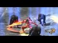 Revolução do jogo Mu Online MMORPG...