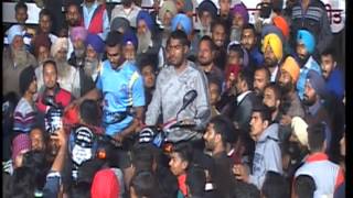 Paramjitpura (Kapurthala) Kabaddi Tournament 5 Feb 2016