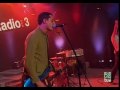 nueva vulcano - solamente un juego (conciertos de radio 3)