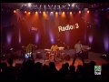 nueva vulcano - solamente un juego (conciertos de radio 3)
