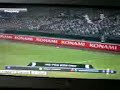 awful didaesque goalkeeping in Pro evo 2009