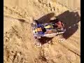 Traxxas Nitro Rustler 2.5R