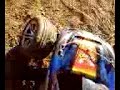 Traxxas Nitro Rustler 2.5R