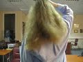 ? ??????????! I have brushed the hair!.avi