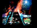Woman 100% Guitar Hero 2 Expert 1ST!