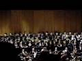 Coro Ametsa Fantasia coral de Beethoven