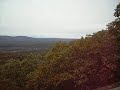 Great Barrington, MA to Beartown Mt Rd via AT #3