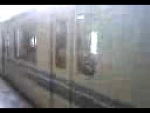 区間急行浅草行き発車 (200808190914.3gp) - Mon Aug 25 03:21:18 2008