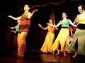 Likembe pasion inicio