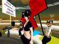 The Protest