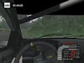 Richard Burns Rally Pirka Menoko (Ford Focus WRC2006)