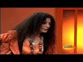California Life TV Show interviewing Nira Levy Maslin of African Red Tea