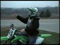 kyle goon riding
