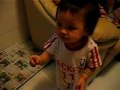 Chi Yu Walking 2