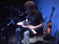 Fred Kinbom (with Paolo Conti) - Live in Paris, 26-4-2007