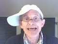 Ernest au WC