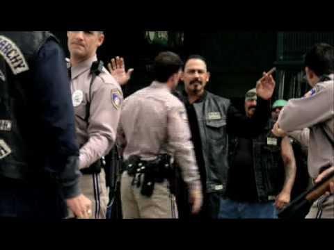 Sons Of Anarchy S02E13: Fin de Temporada Imagen de previsualización de YouTube