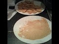 How to make 100% chicken nuggets!!
