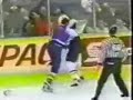 Laraque vs Twist