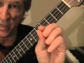 Blues Ukulele Jazz Chords Lesson 2.wmv