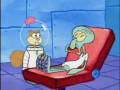 funny squidward