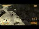 MGS4 tanegashima/stealth camo/bandana gameplay