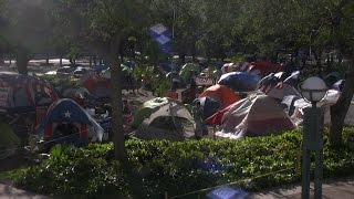 Blog Post #13: Retrospective - Occupy Miami! (2011)