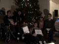 videos de Mt. Vernon XMas Party '08