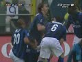 \"Ibra the hero\" 18 maggio parma-inter 0-2 Scudetto