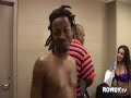 Pretty Ricky/Sammie \"Chiseled or Fluffy\" Pretty Ricky/Sammie \"Chiseled or Fluffy\"