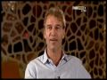 Pim Verbeek Sings Australian Anthem