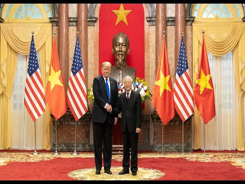 Hiệp Định Thương mại Việt Nam - Hoa Kỳ (BTA), đôi bên cùng có lợi