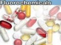 Specialty Fluorochemicals - Halocarbon Products Corporation