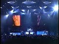 SYSTEM OF A DOWN - FOREST (live at Ozzfest 2002)