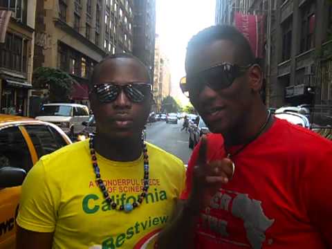 Toofan a Cotonou pour concert du 22 Juillet