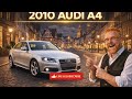Audi A4 2010