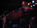 Aqueduct \"Tension\" live at the Crocodile, Seattle 6/16/06