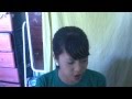 me singing Louder by charice (Ferna's version)