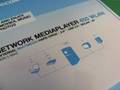 Freecom ToughDrive Custom i Network Media Player