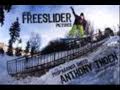 snowBoarding montage