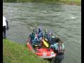 Vid�o : Odyss�e 2009 : D�part en raft pour Saint-P� de Bigorre