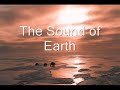Fortales - the sound of earth