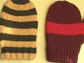 The Manly Art of Knitting