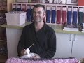 The Manly Art of Knitting