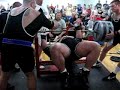 WORLD RECORD Ryan Kennelly benches 1070 WORLD RECORD Ryan Kennelly benches 1070
