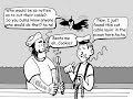 E Comics:The Treasure of Buccaneer Bonnie part 6
