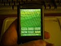 Mi Telefono Movil (HTC P3300)