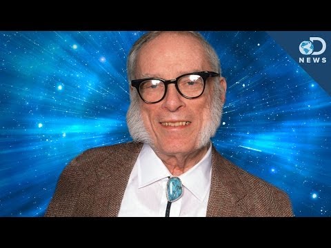 predictions - In 1964, Isaac Asimov made a number of predictions about what life would be like in 2014. And prepare yourself, because some of these predictions were startl...